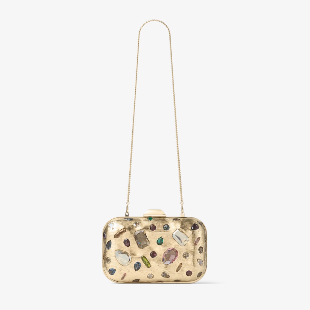 Jimmy Choo Cloud