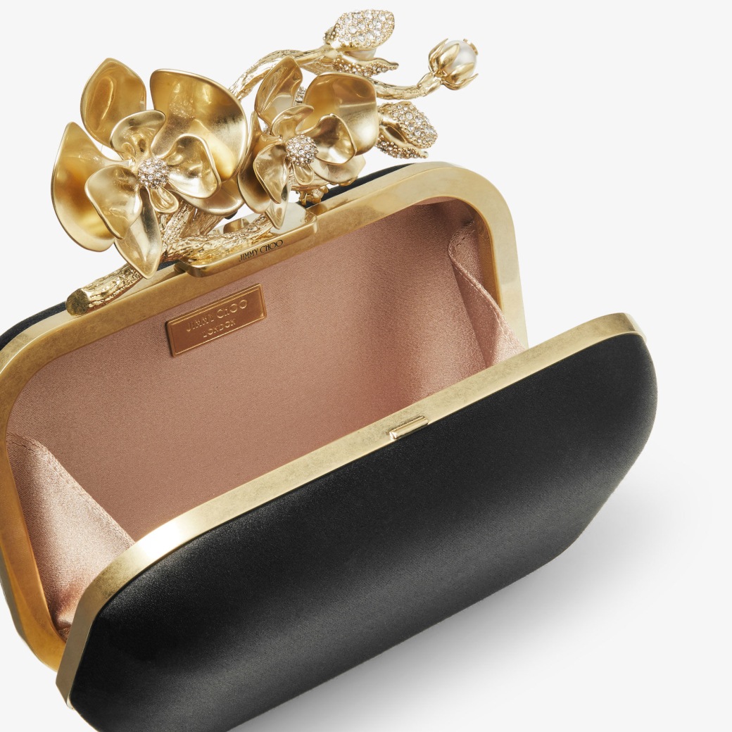 Jimmy Choo Cloud