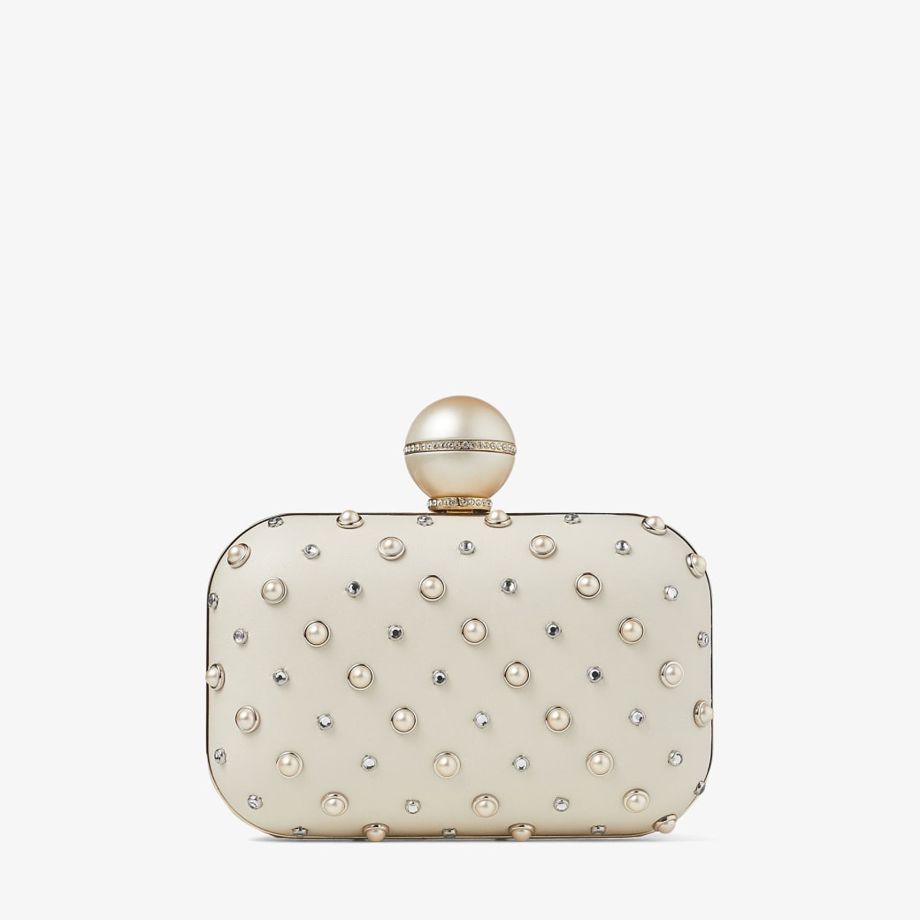 Jimmy Choo Cloud