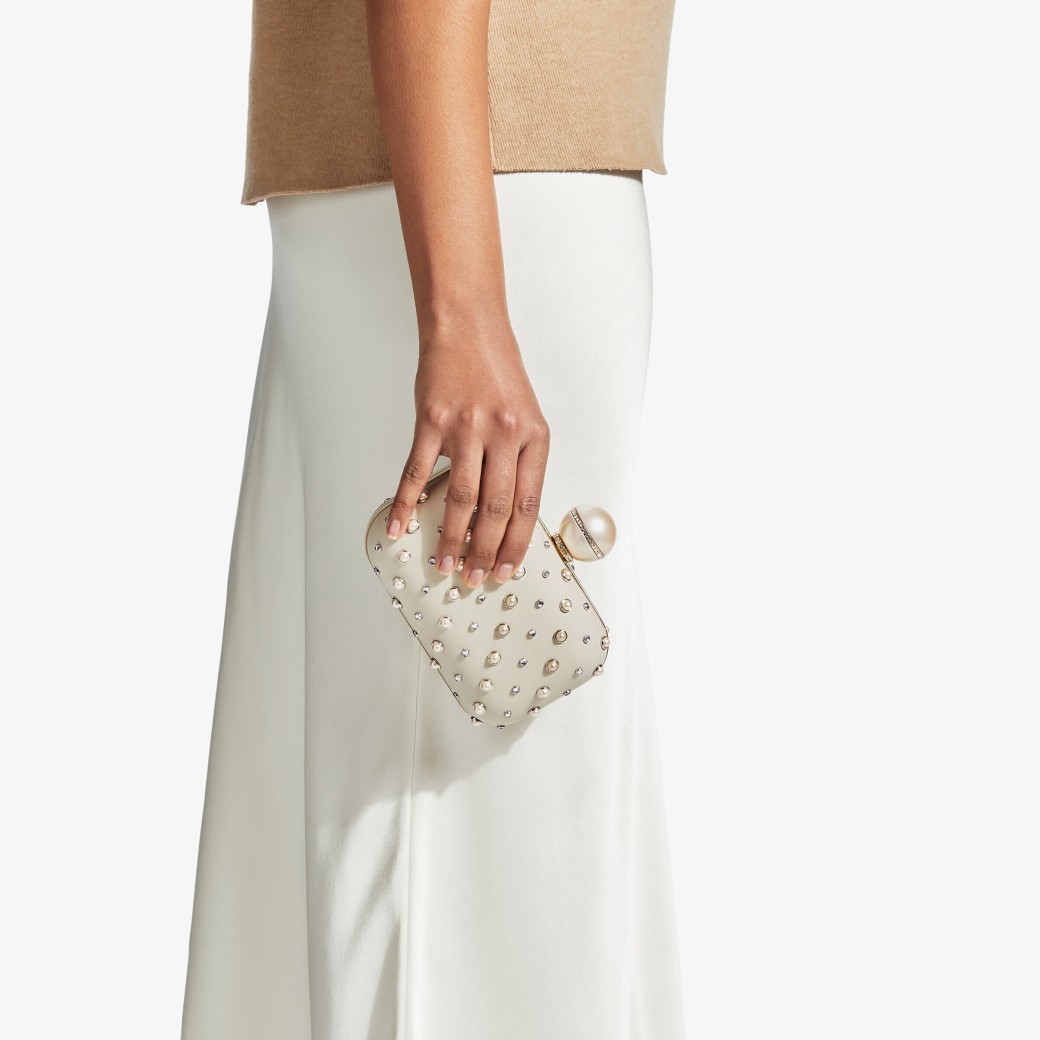Jimmy Choo Cloud