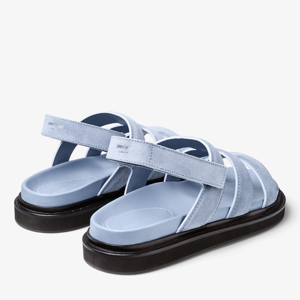 Jimmy Choo Cove Sandal