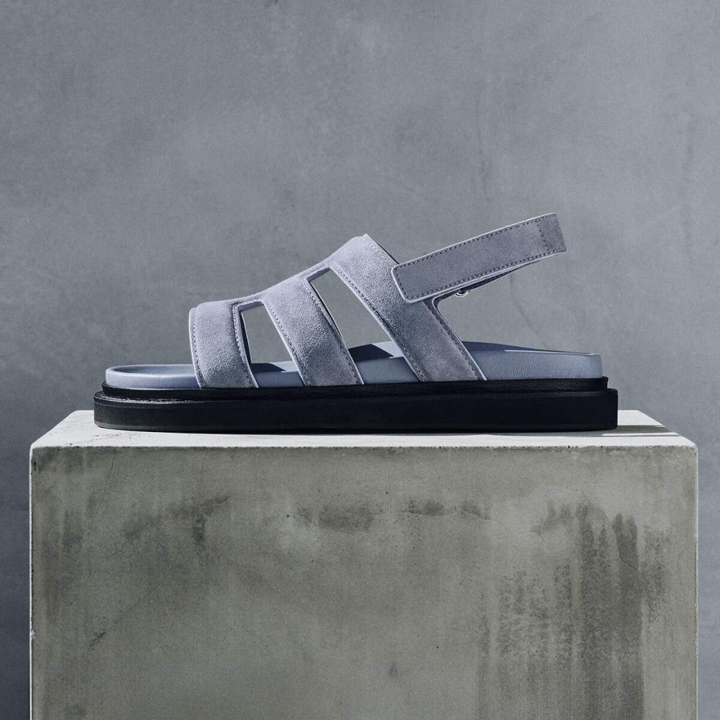 Jimmy Choo Cove Sandal