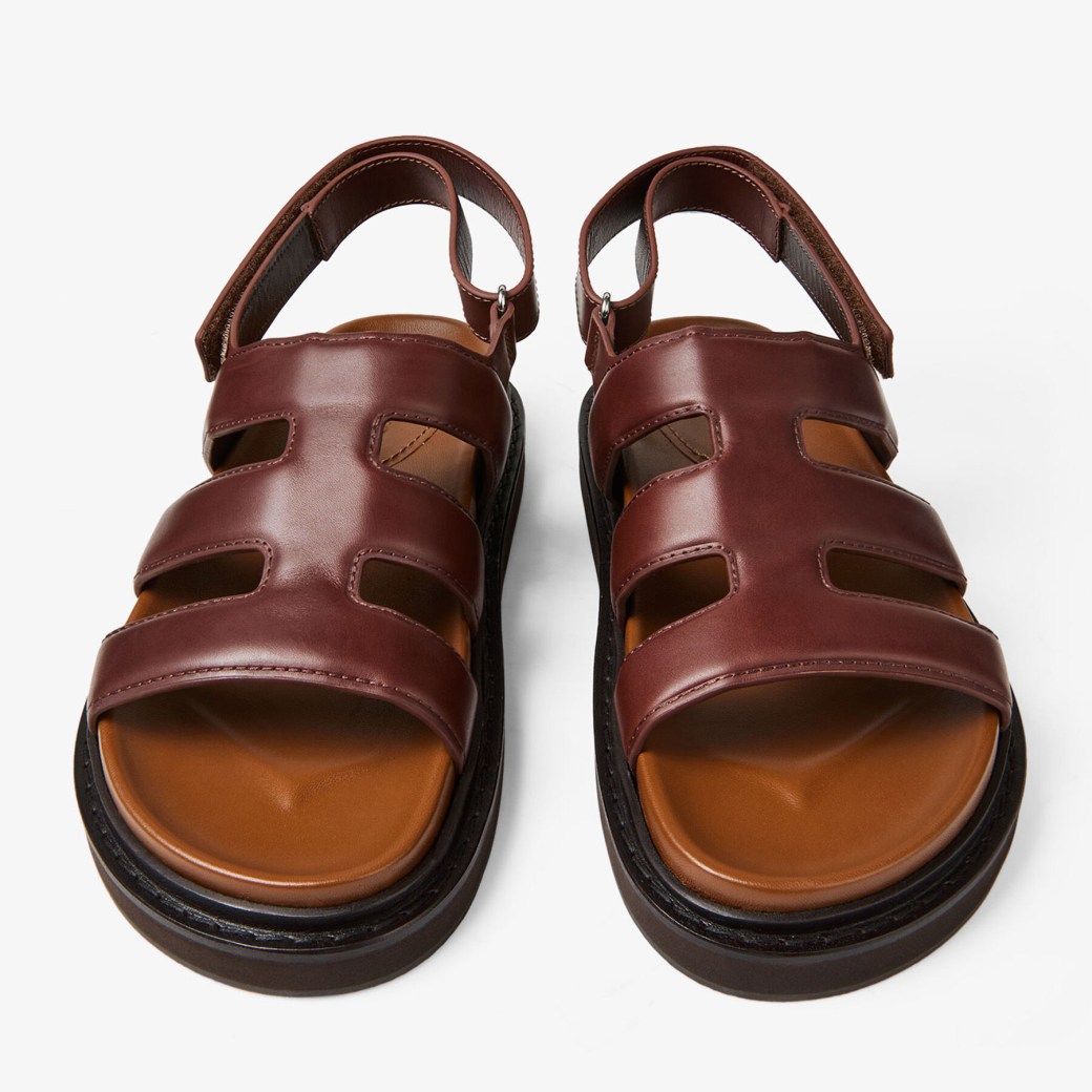 Jimmy Choo Cove Sandal