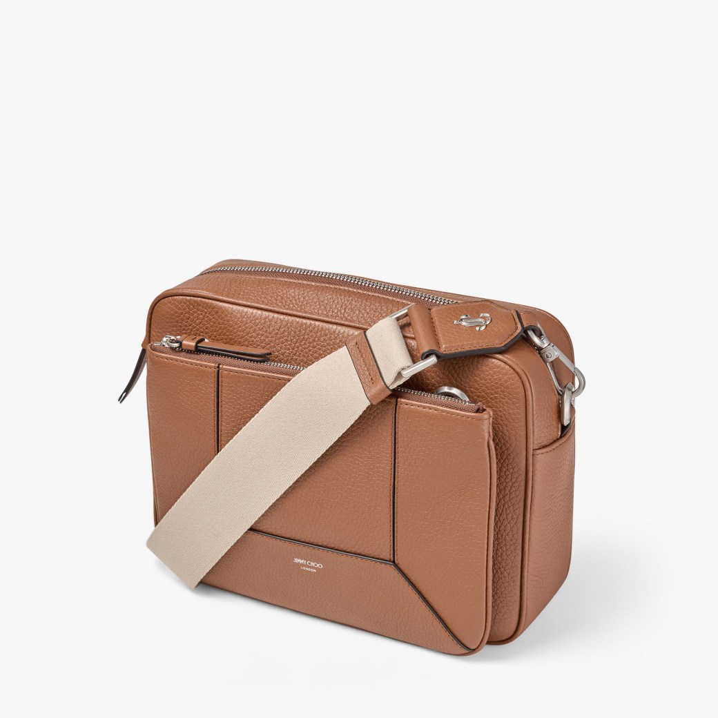 Jimmy Choo Diamond Camera Pch