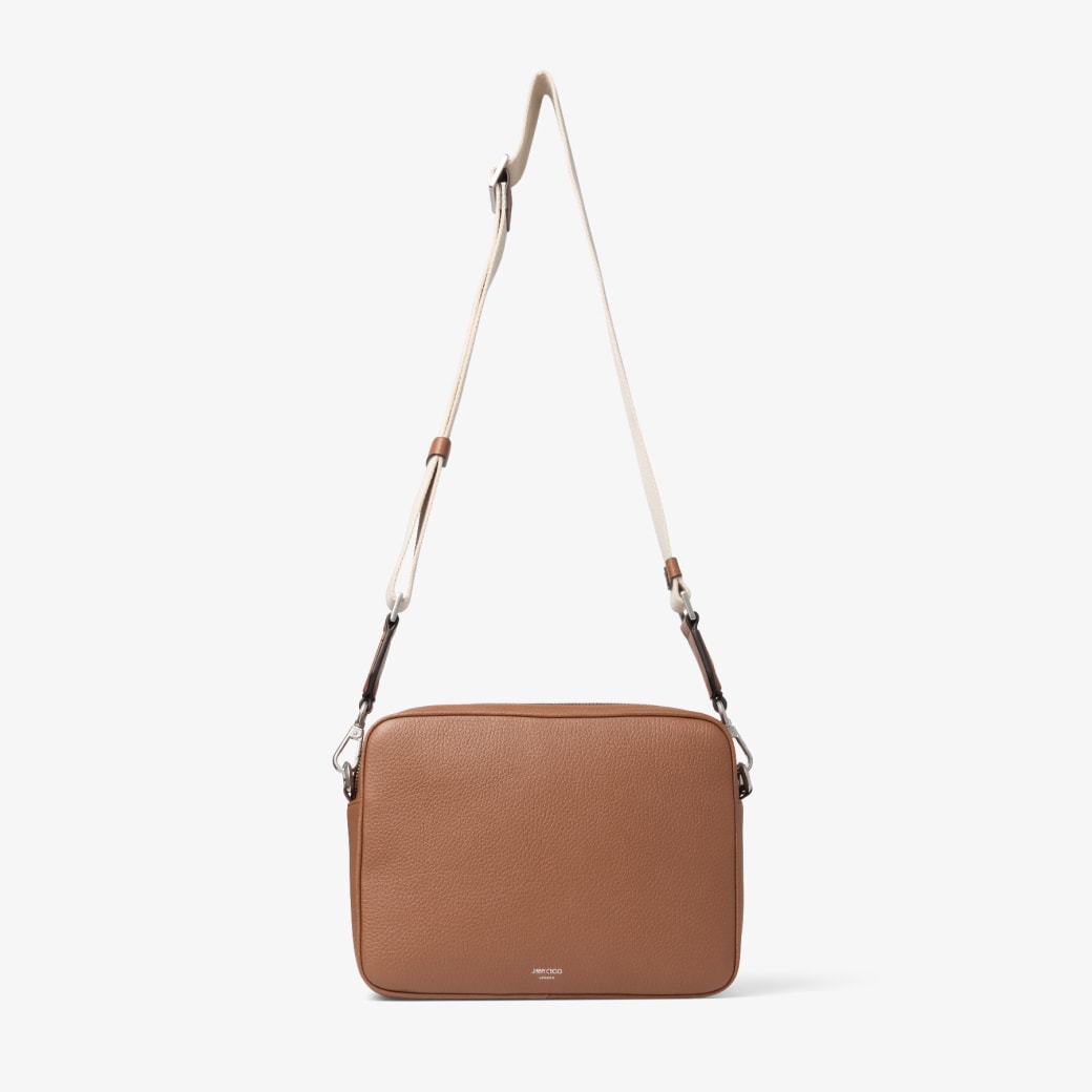 Jimmy Choo Diamond Camera Pch