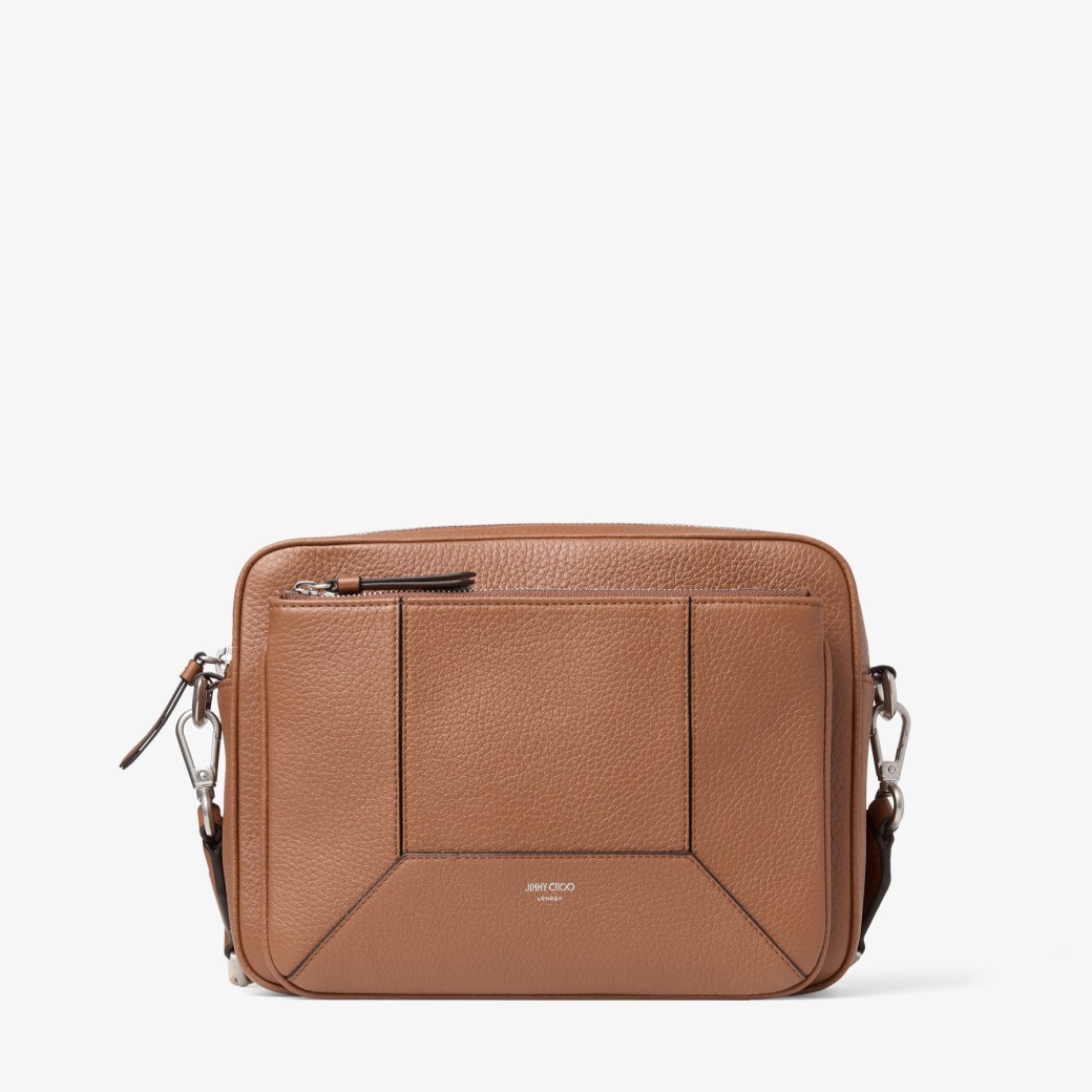 Jimmy Choo Diamond Camera Pch