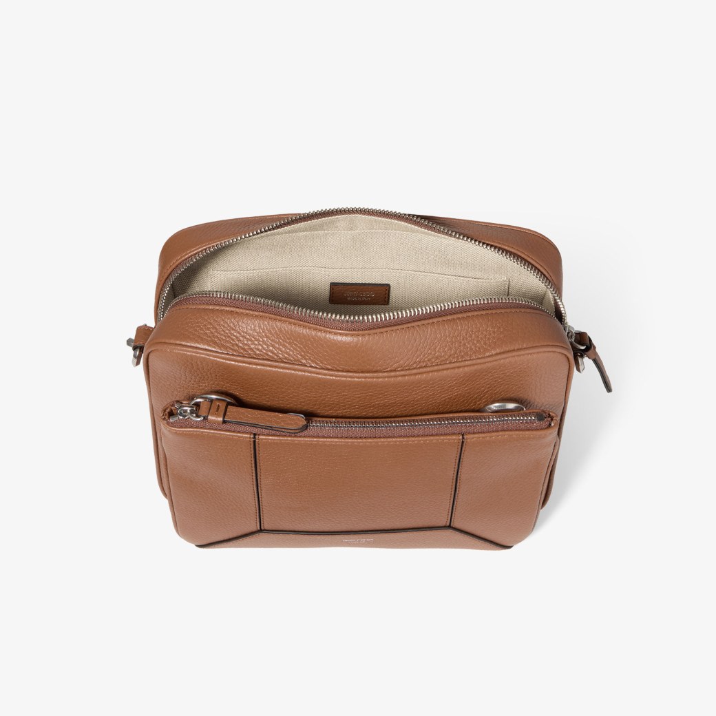 Jimmy Choo Diamond Camera Pch