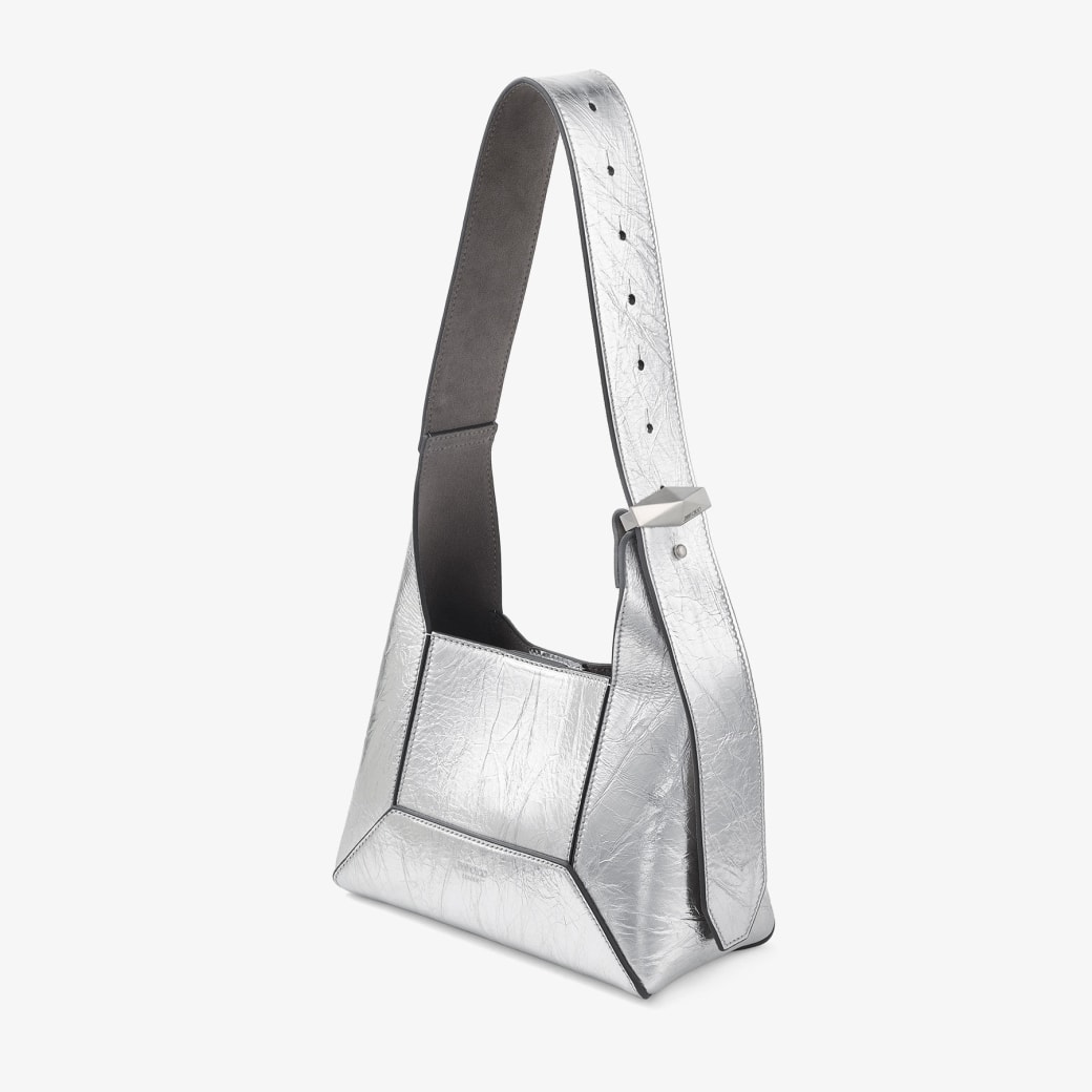 Jimmy Choo 다이아몬드 호보 스몰