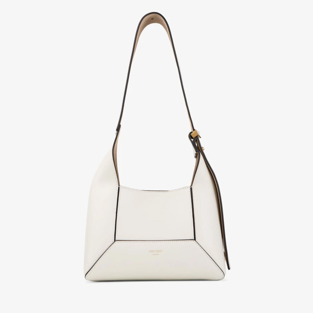 Jimmy Choo Diamond Hobo Small