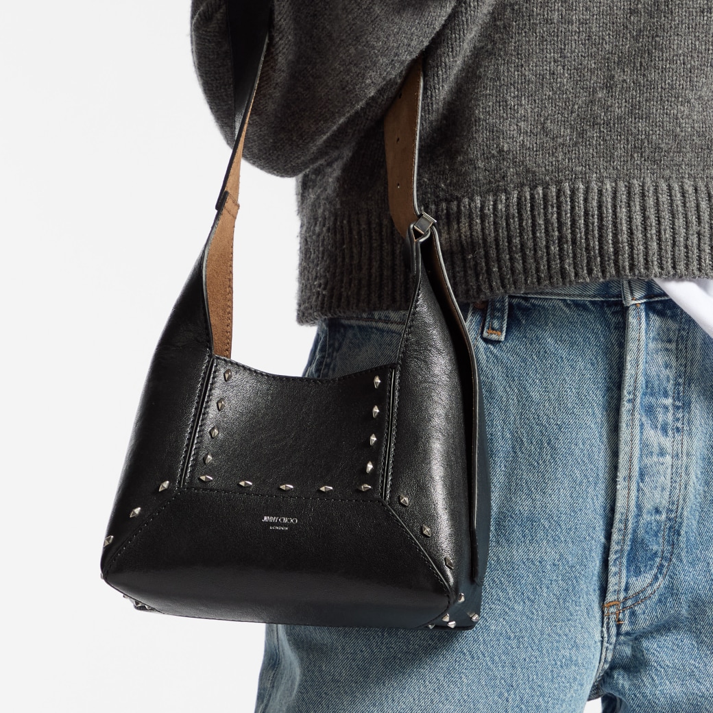 Jimmy Choo Diamond Hobo S