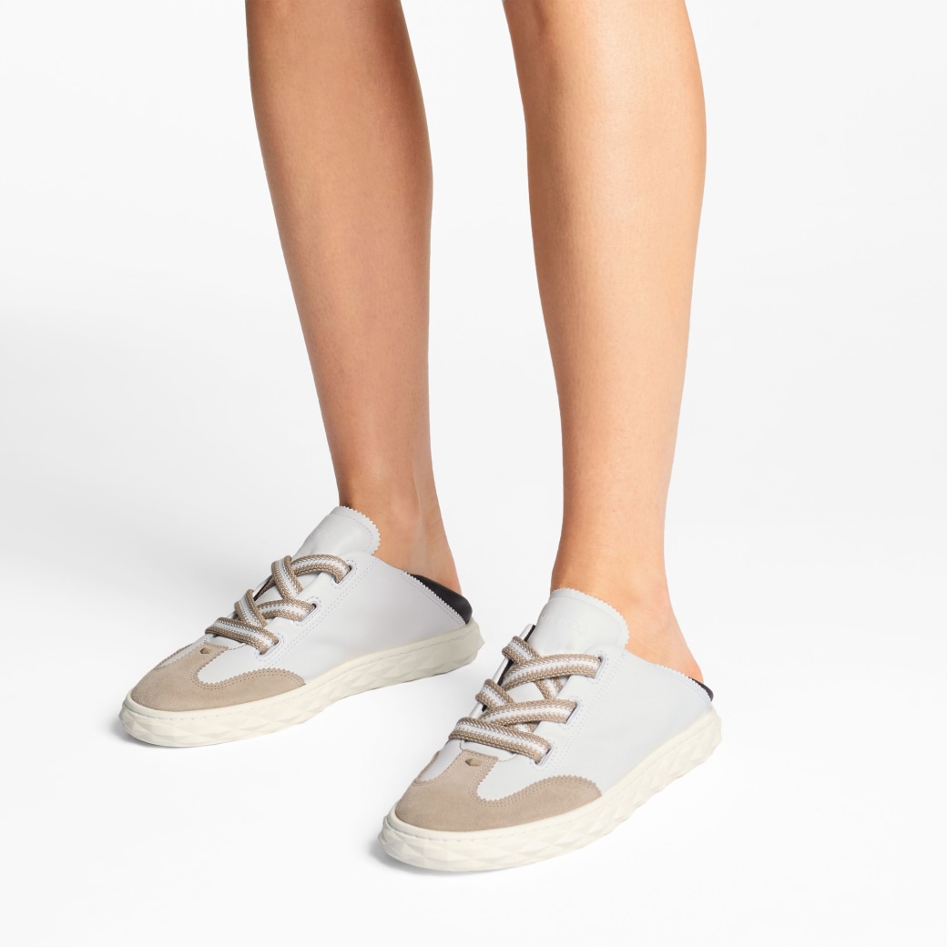 Jimmy Choo Diamond Light Flex F