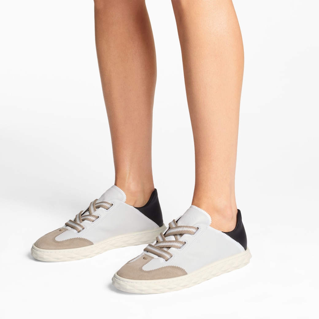 Jimmy Choo Diamond Light Flex F