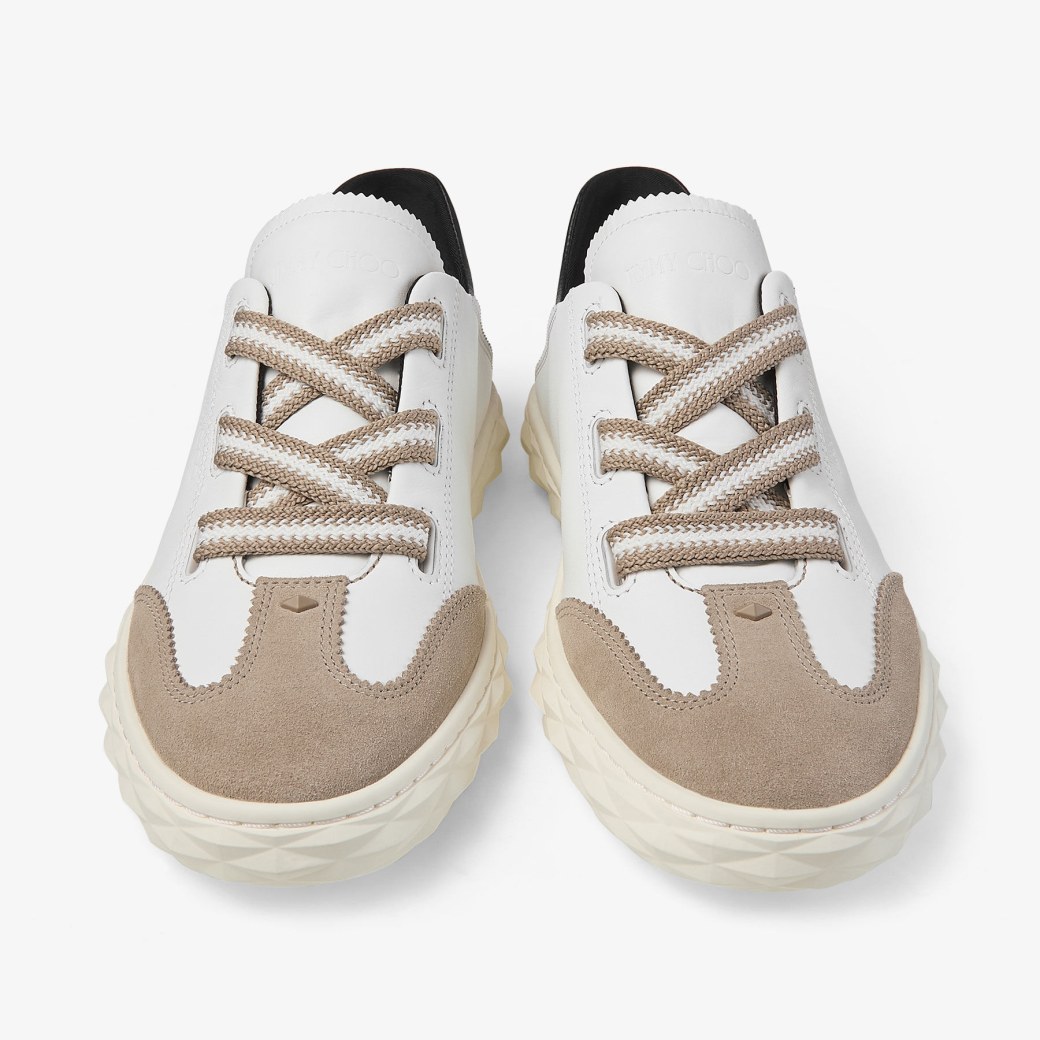 Jimmy Choo Diamond Light Flex F