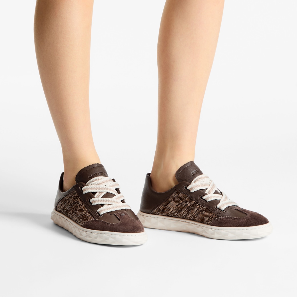 Jimmy Choo Diamond Light Flex F