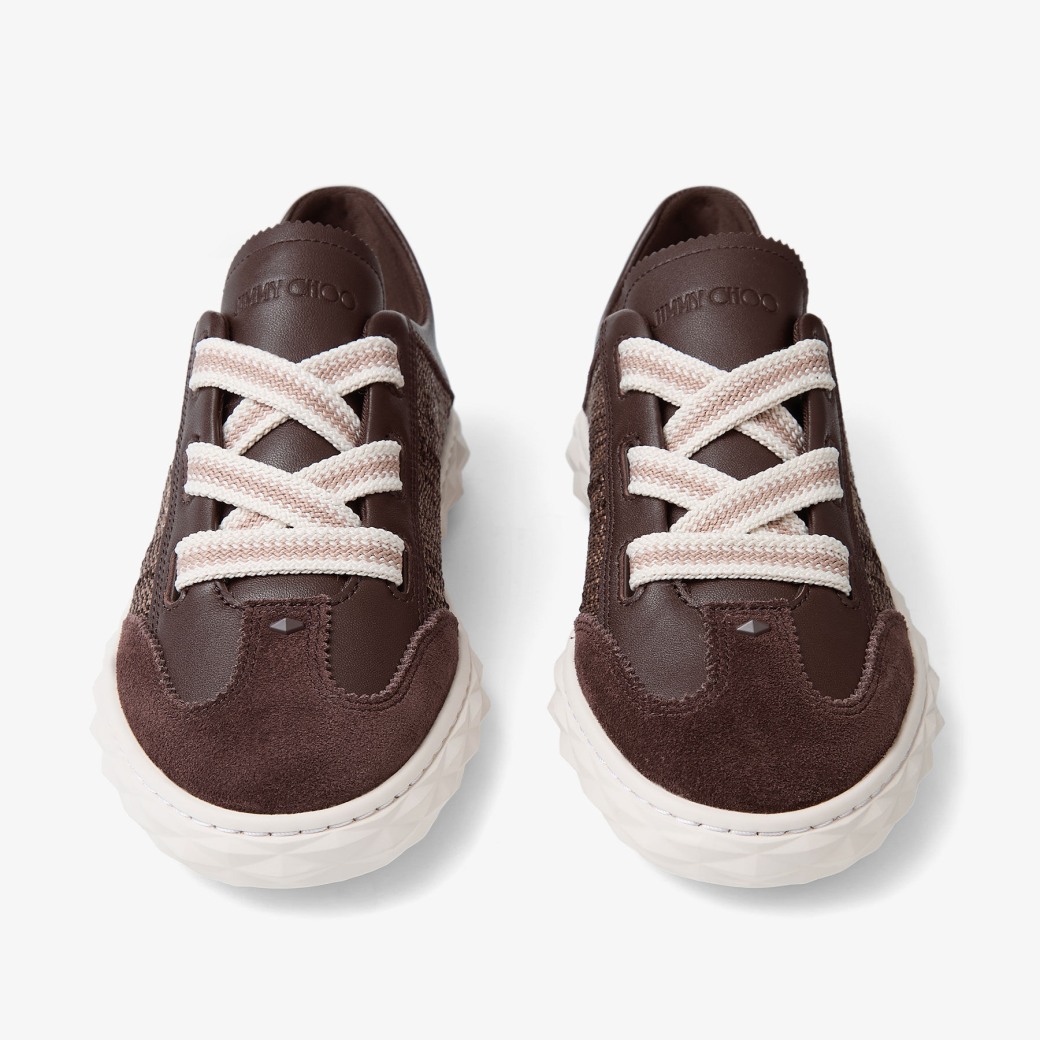 Jimmy Choo 다이아몬드 라이트 플렉스 F