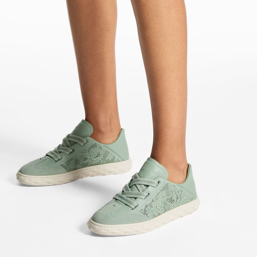 Jimmy Choo Diamond Light Flex F