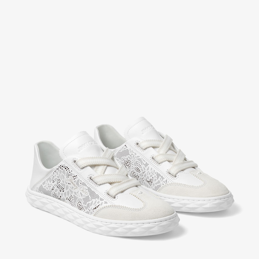 Jimmy Choo Diamond Light Flex F