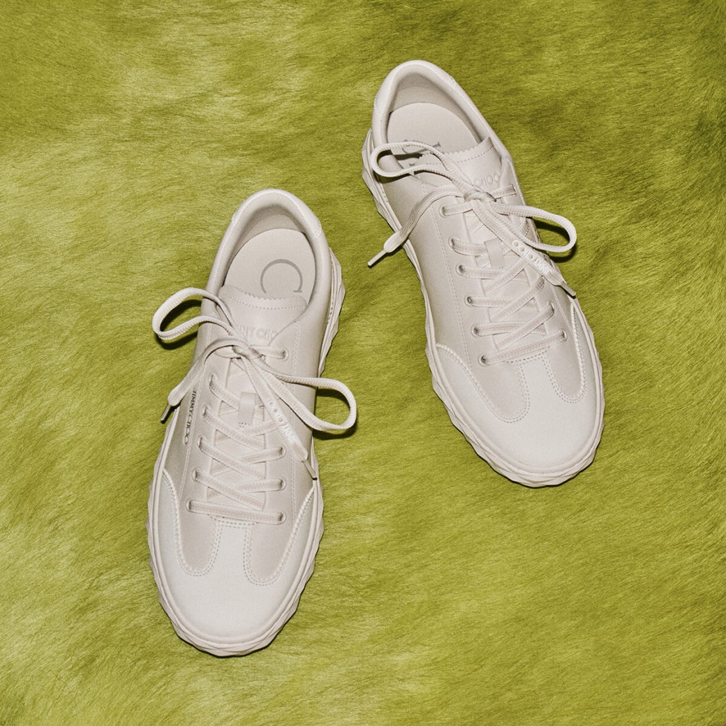 Jimmy Choo Diamond Light Flex M