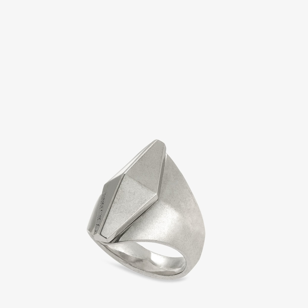 Jimmy Choo Diamond Ring M