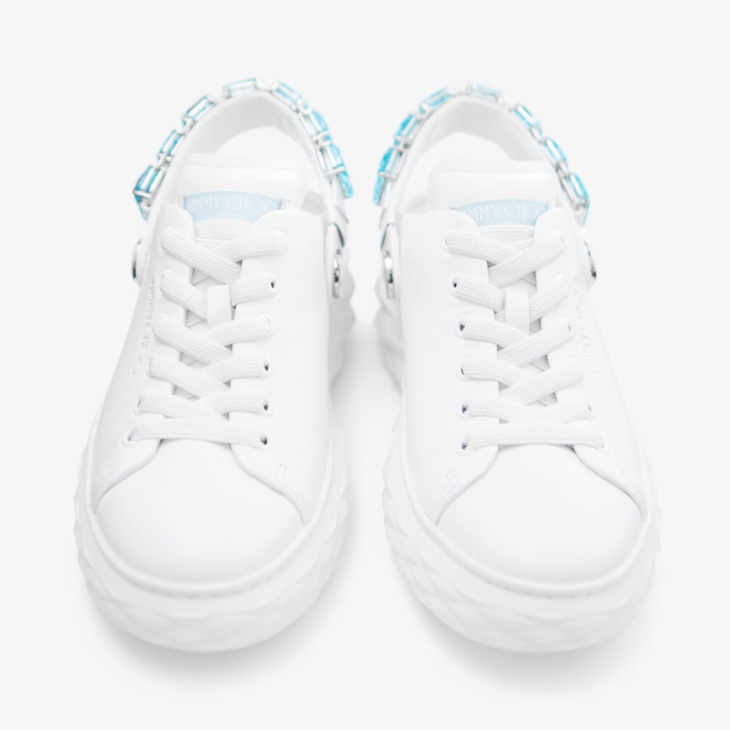 Jimmy Choo Diamond Sling