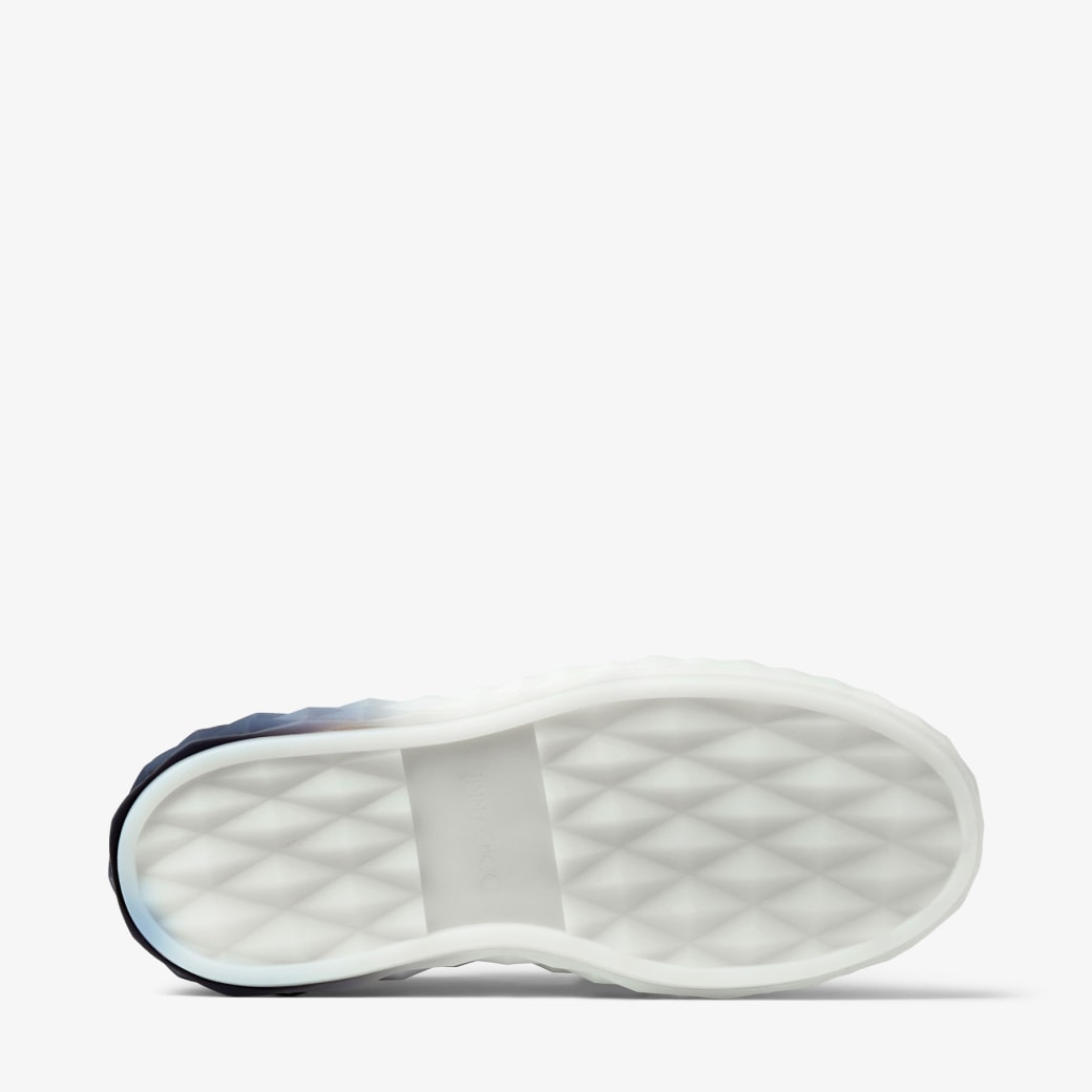 Chaussures Diamond Supply Co. Avenue à Carreaux Noir/Blanc - Taille US 11 (Neuf)