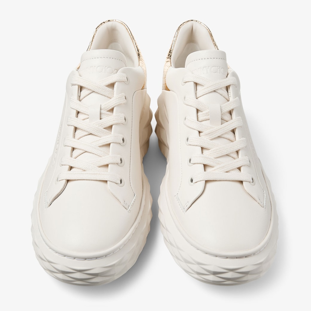 Jimmy Choo Diamond Maxi F II