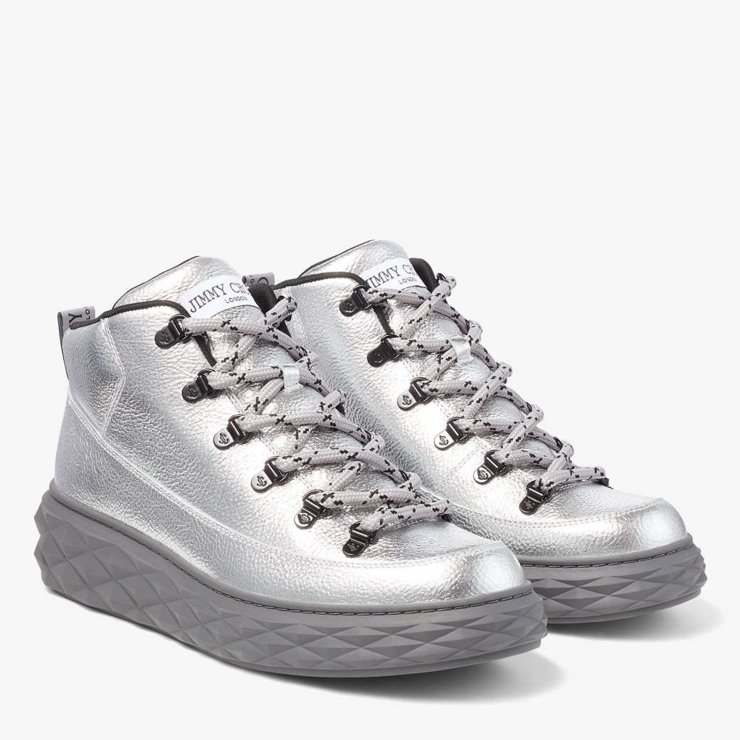 Jimmy Choo Diamond Maxi Hike M