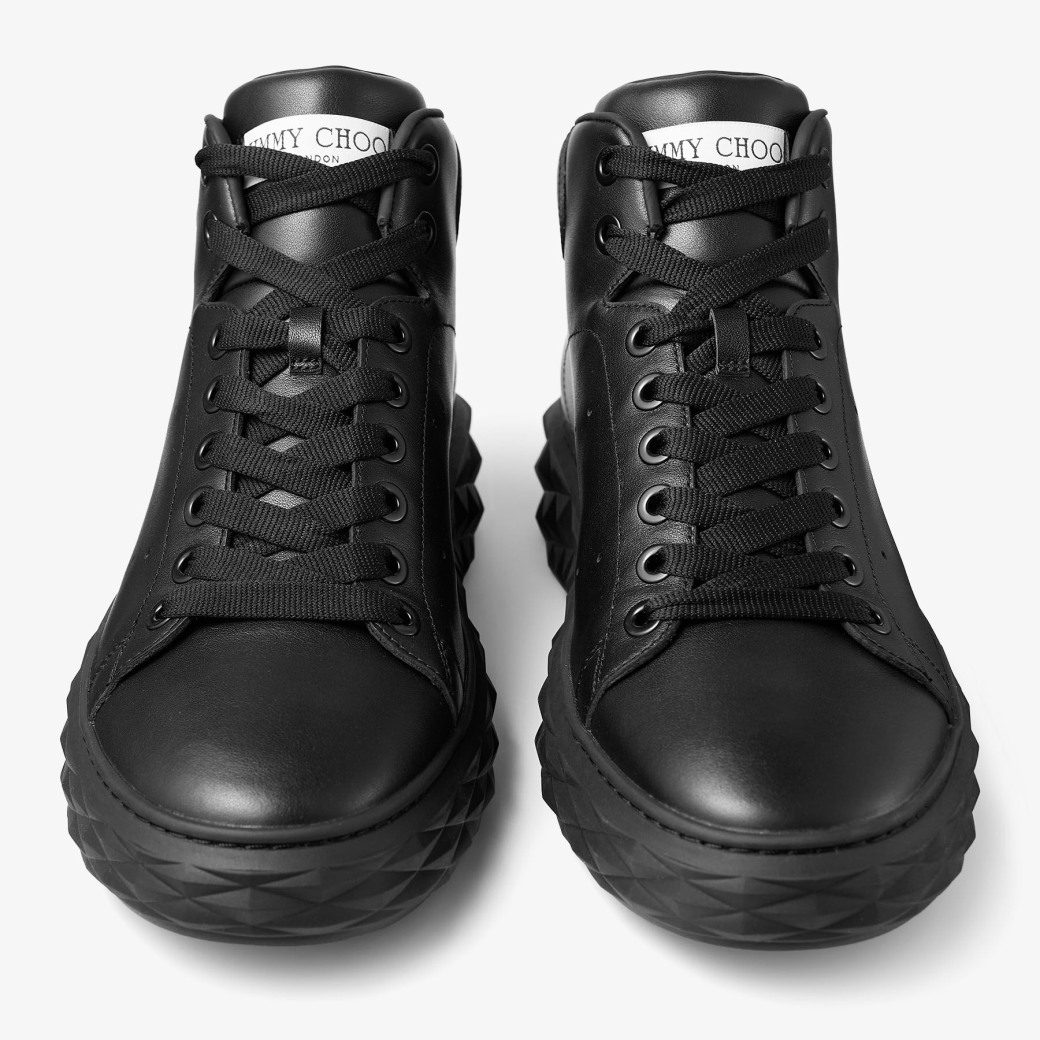 Jimmy Choo Diamond Maxi High Top M