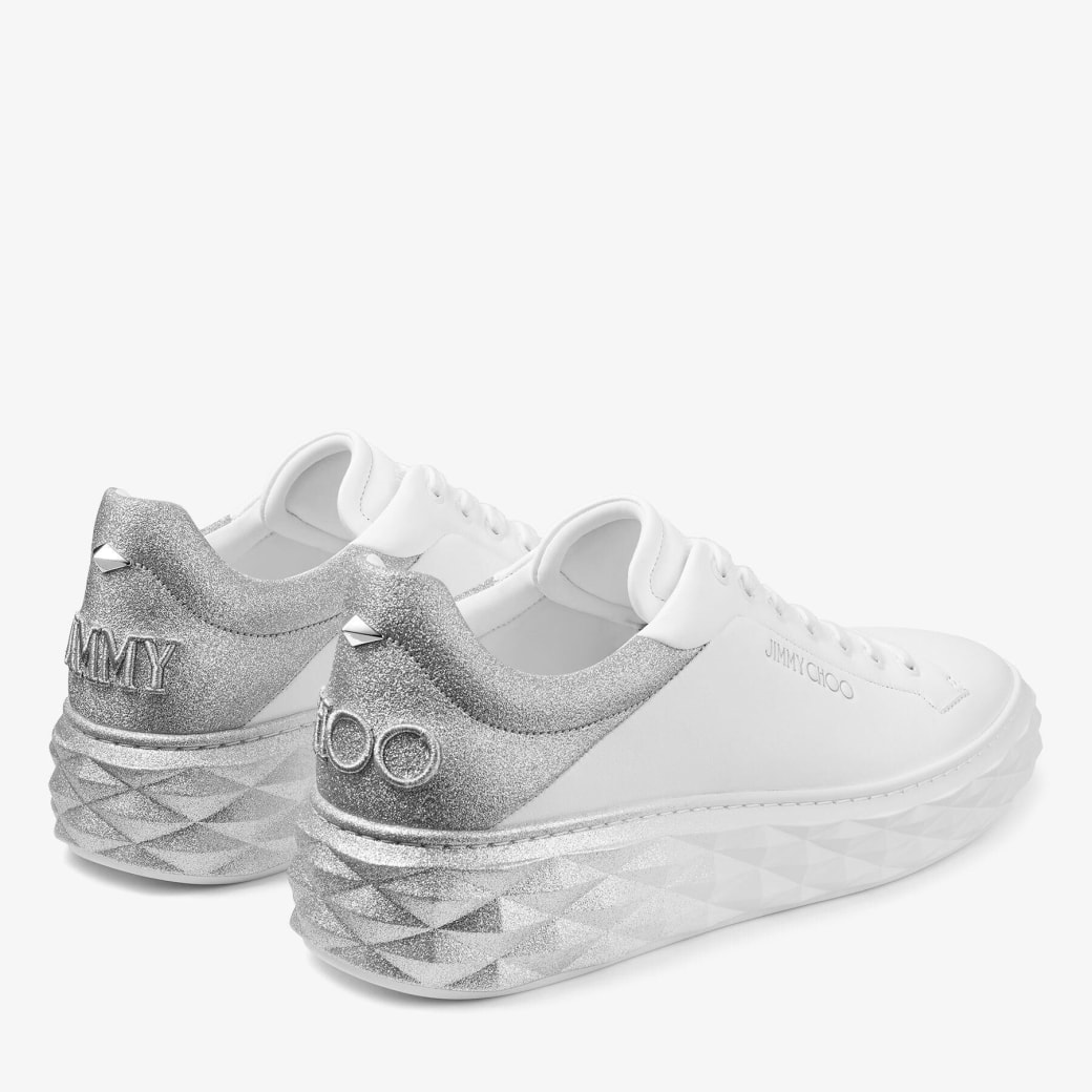 Jimmy Choo Diamond Maxi M II