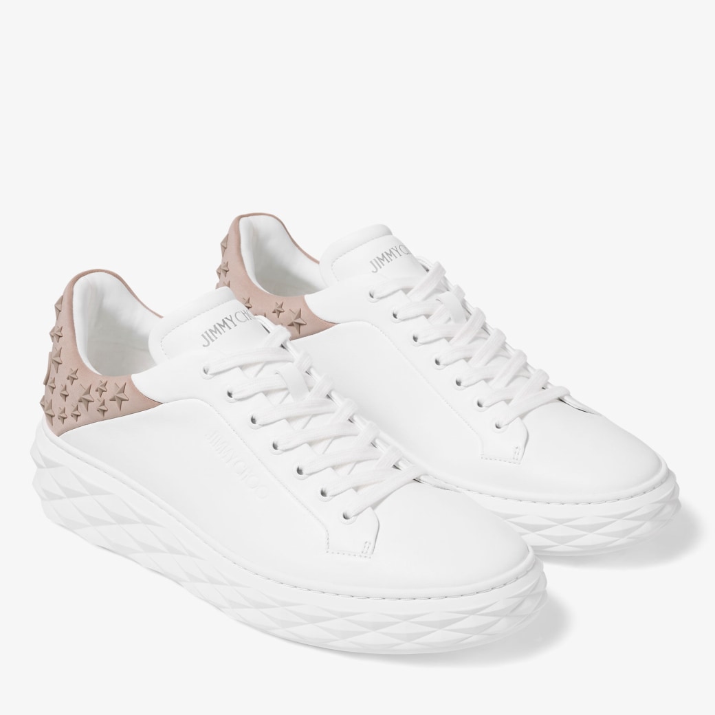 Jimmy Choo Diamond Maxi M II