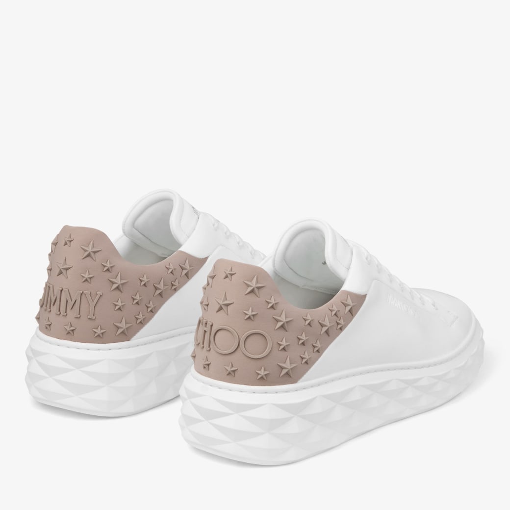 Jimmy Choo Diamond Maxi M II