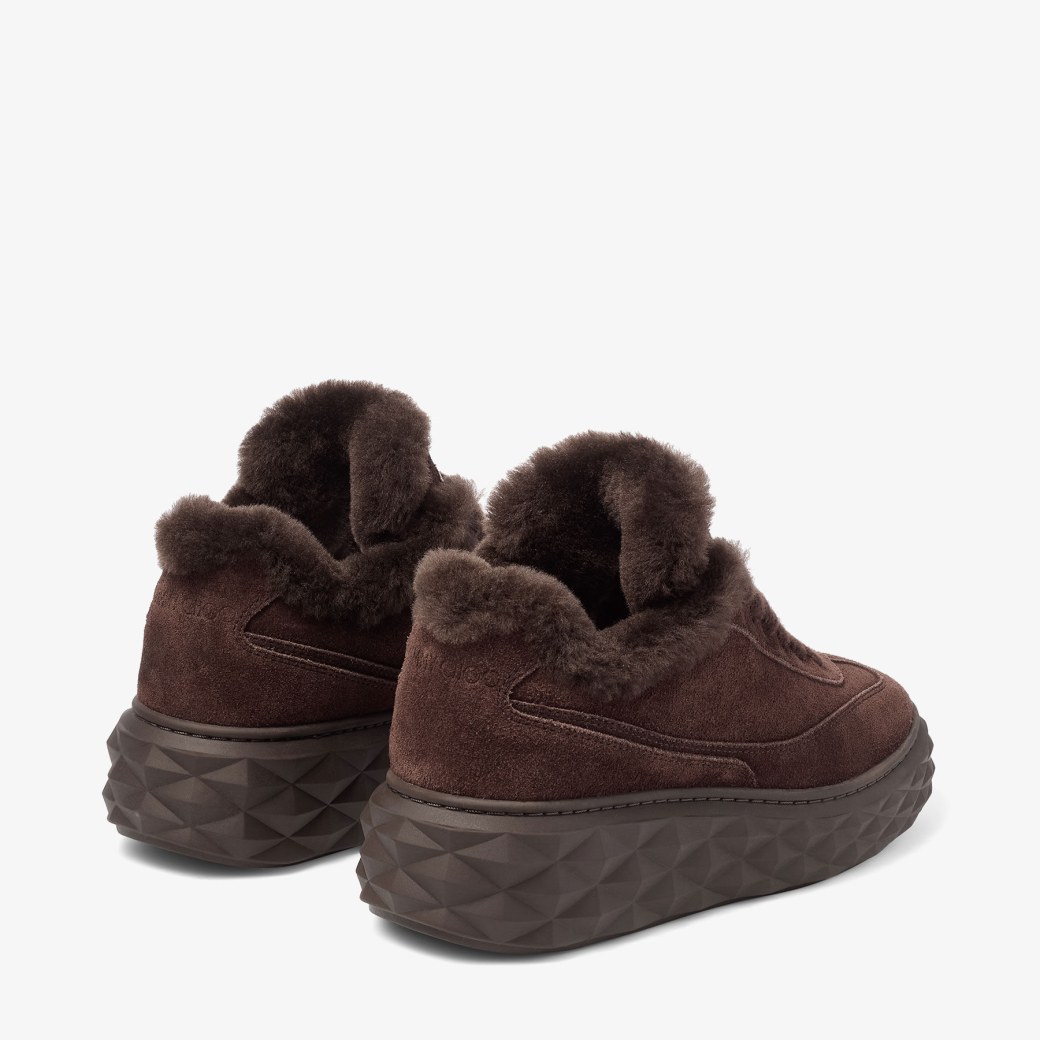 Jimmy Choo Diamond Maxi Retro F