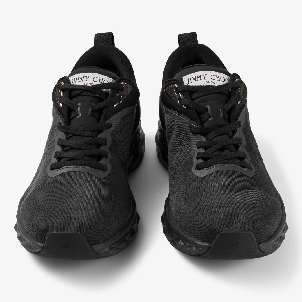 Jimmy Choo Diamond Run M