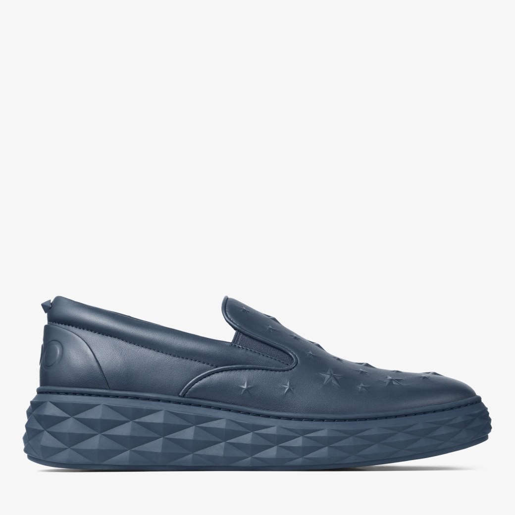 Jimmy Choo Diamond Slip On M