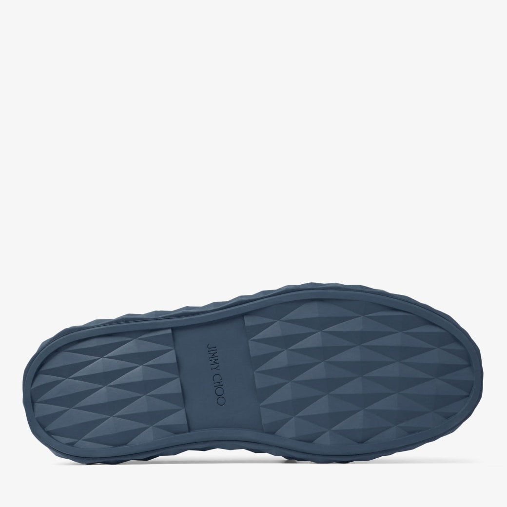 Jimmy Choo Diamond Slip On M