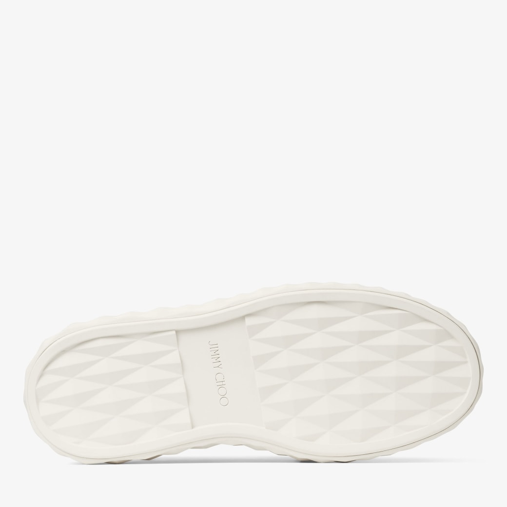 Jimmy Choo Diamond Slip On M