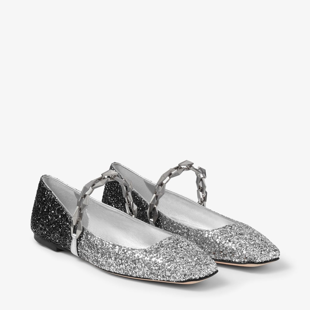 Jimmy Choo Diamond Tilda Flat