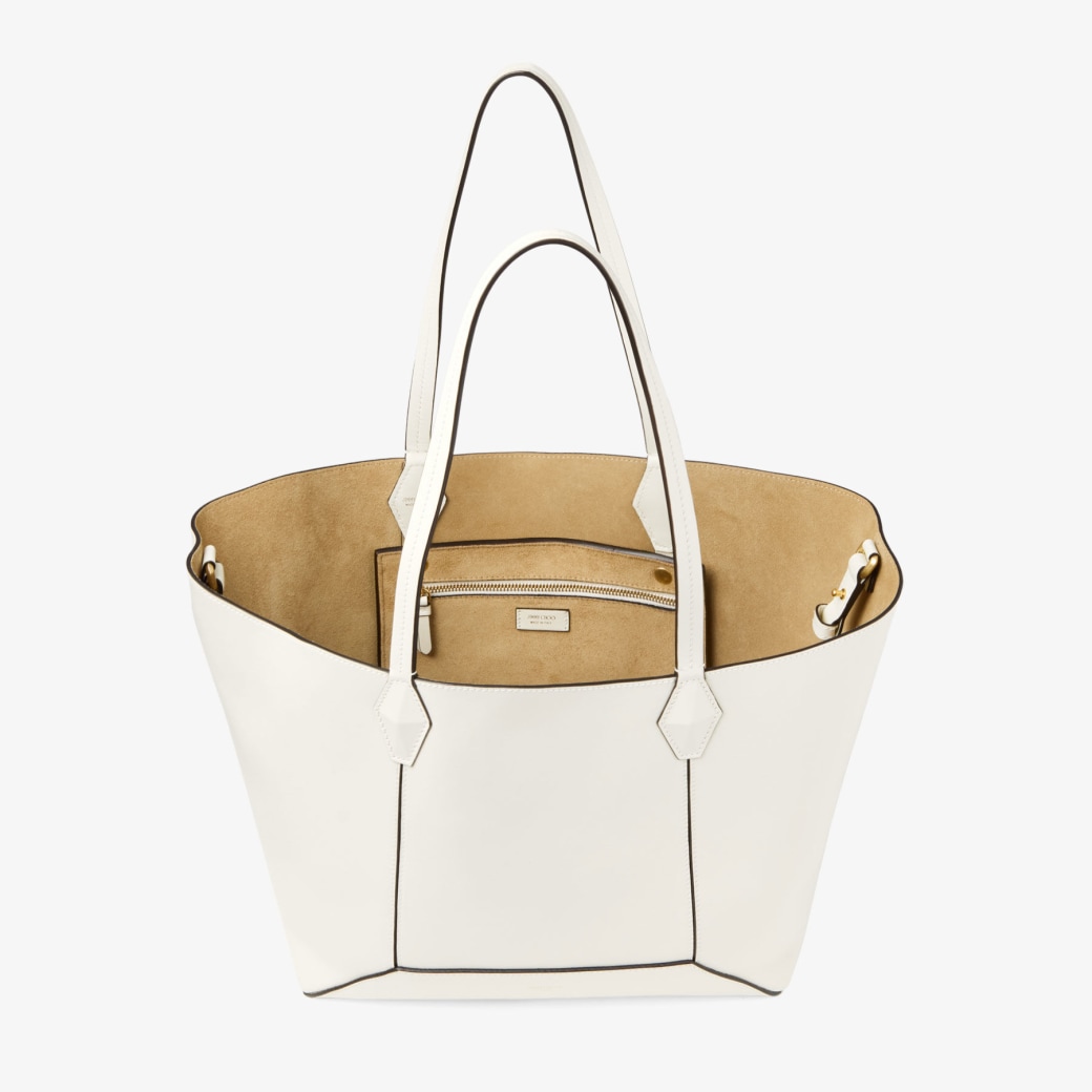 Jimmy Choo Diamond Tote M