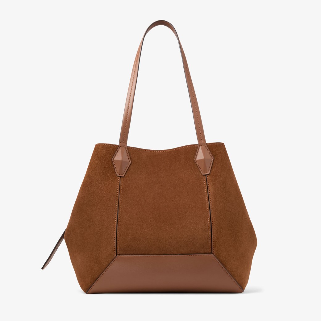 Jimmy Choo Diamond Tote&nbsp;中号