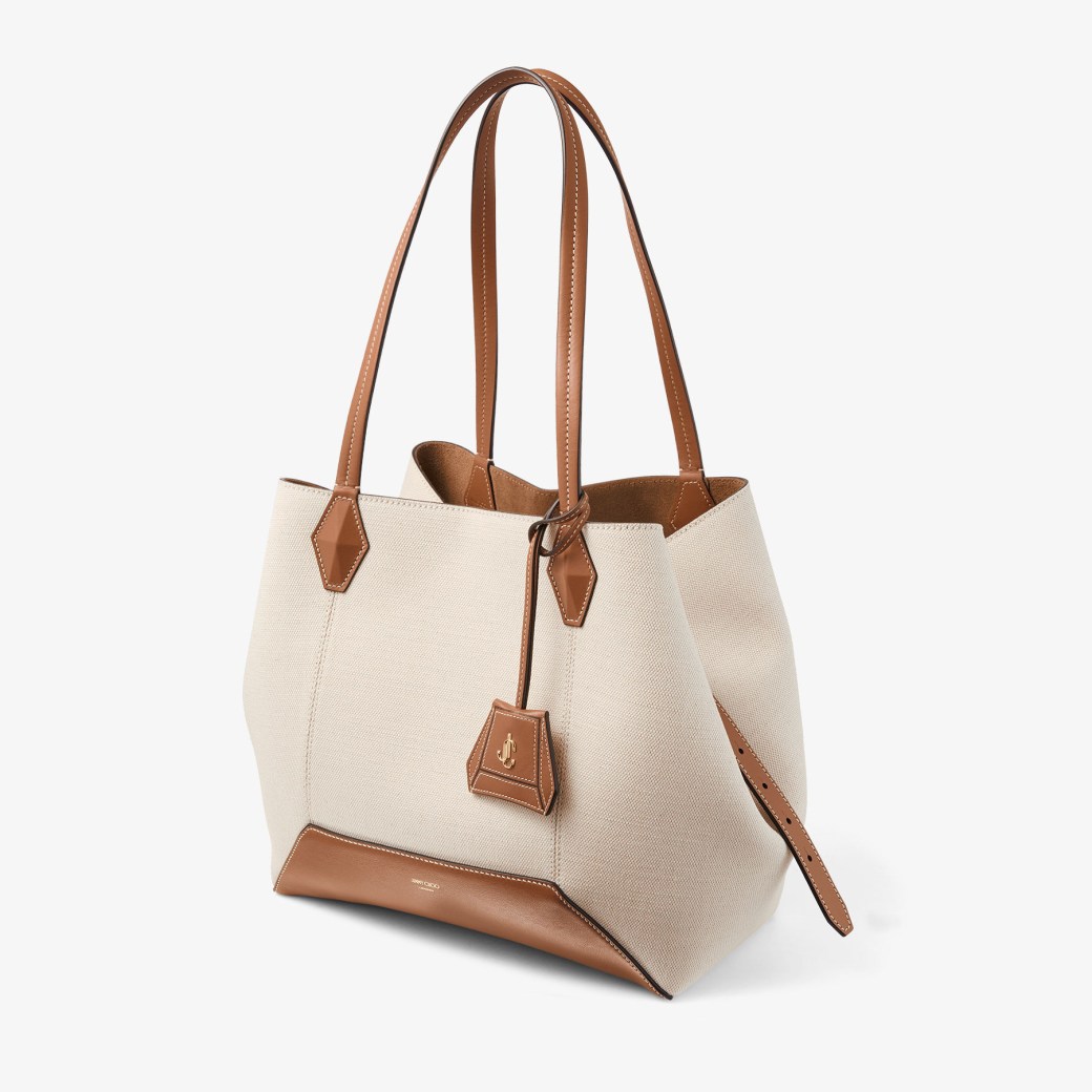 Jimmy Choo Diamond Tote Medium