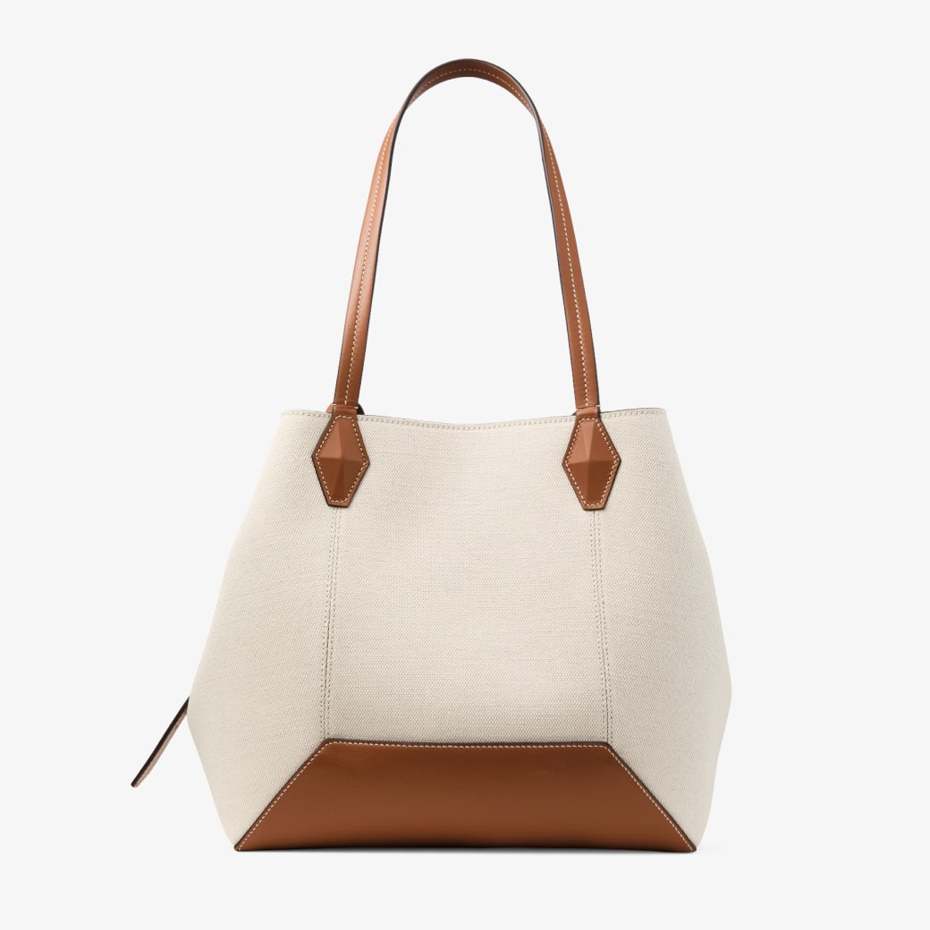 Jimmy Choo Diamond Tote Medium