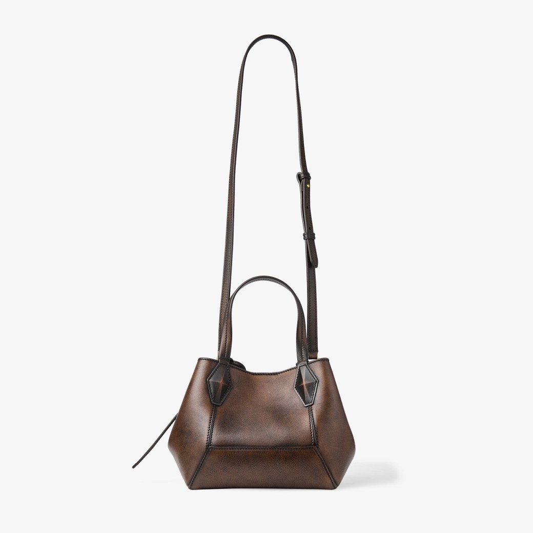 Jimmy Choo Diamond Tote S