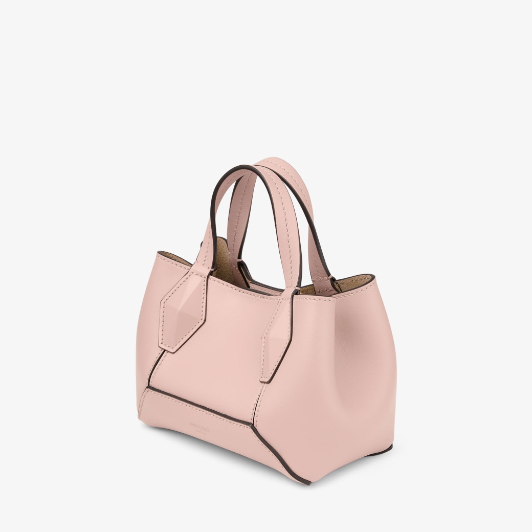 Jimmy Choo Diamond Tote XS