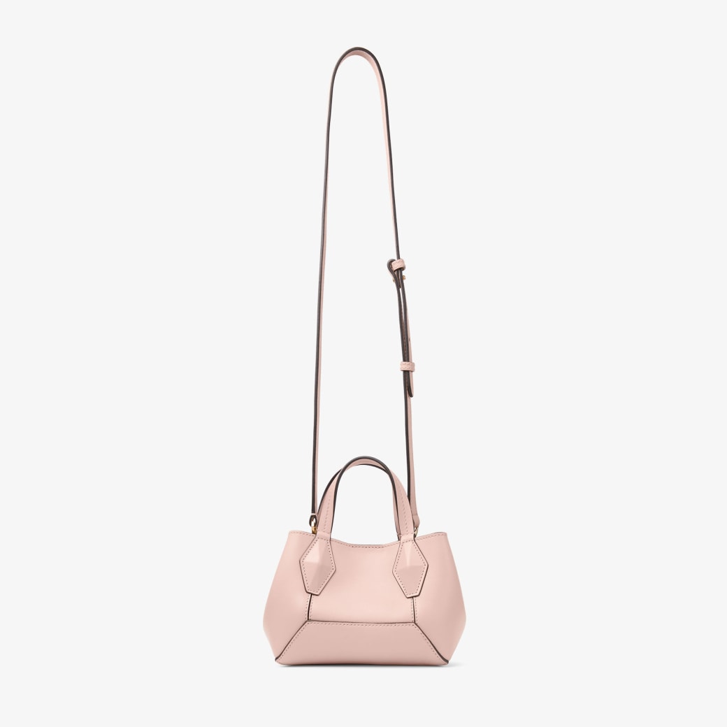 Jimmy Choo Diamond Tote XS