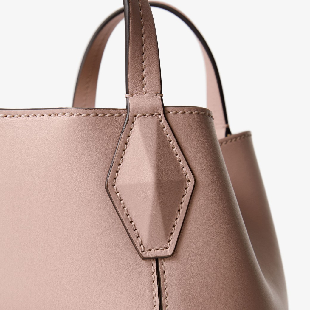 Jimmy Choo Diamond Tote XS