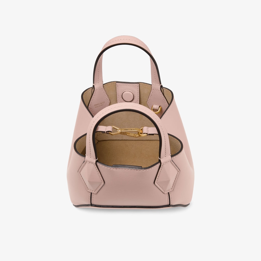 Jimmy Choo Diamond Tote XS