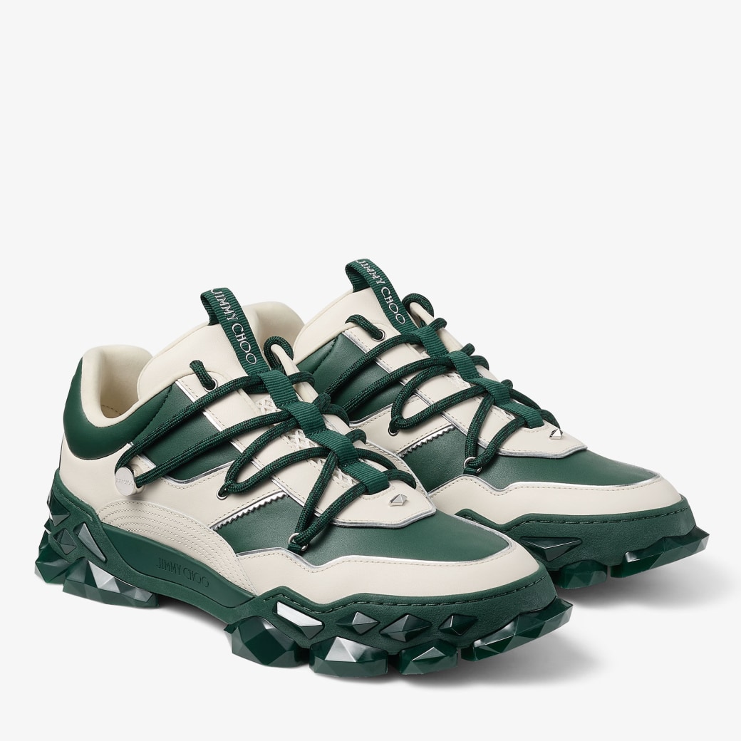 Jimmy Choo Diamond X II M