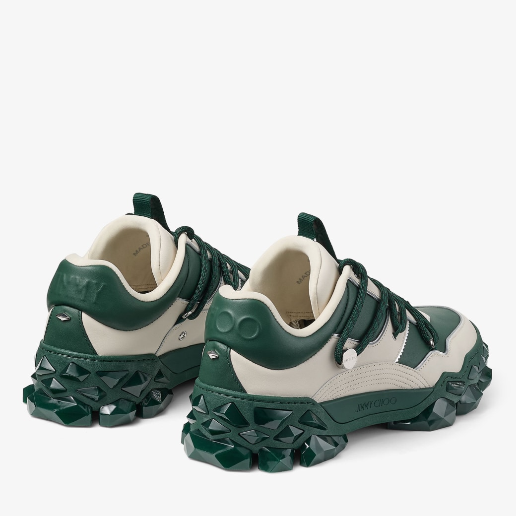 Jimmy Choo Diamond X II M