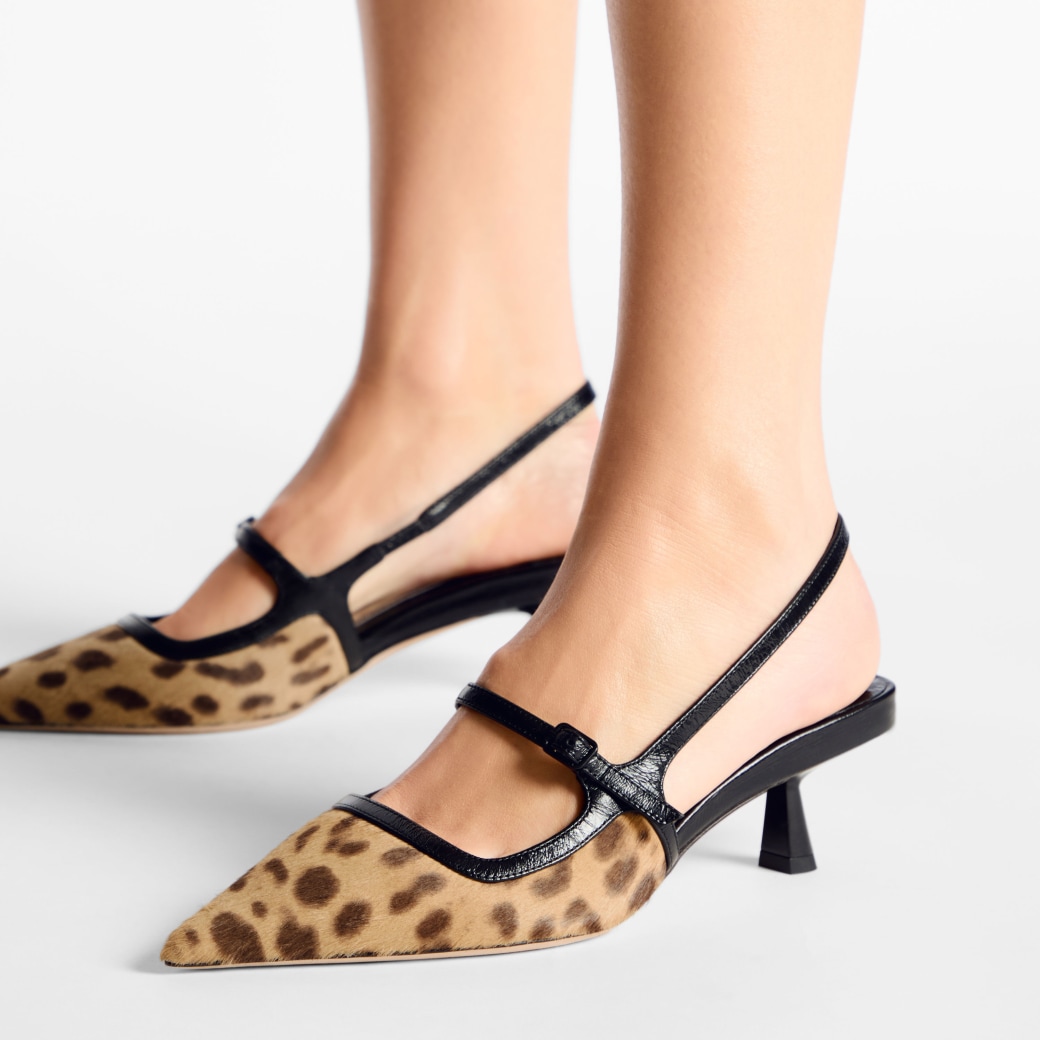 Jimmy Choo Didi 45