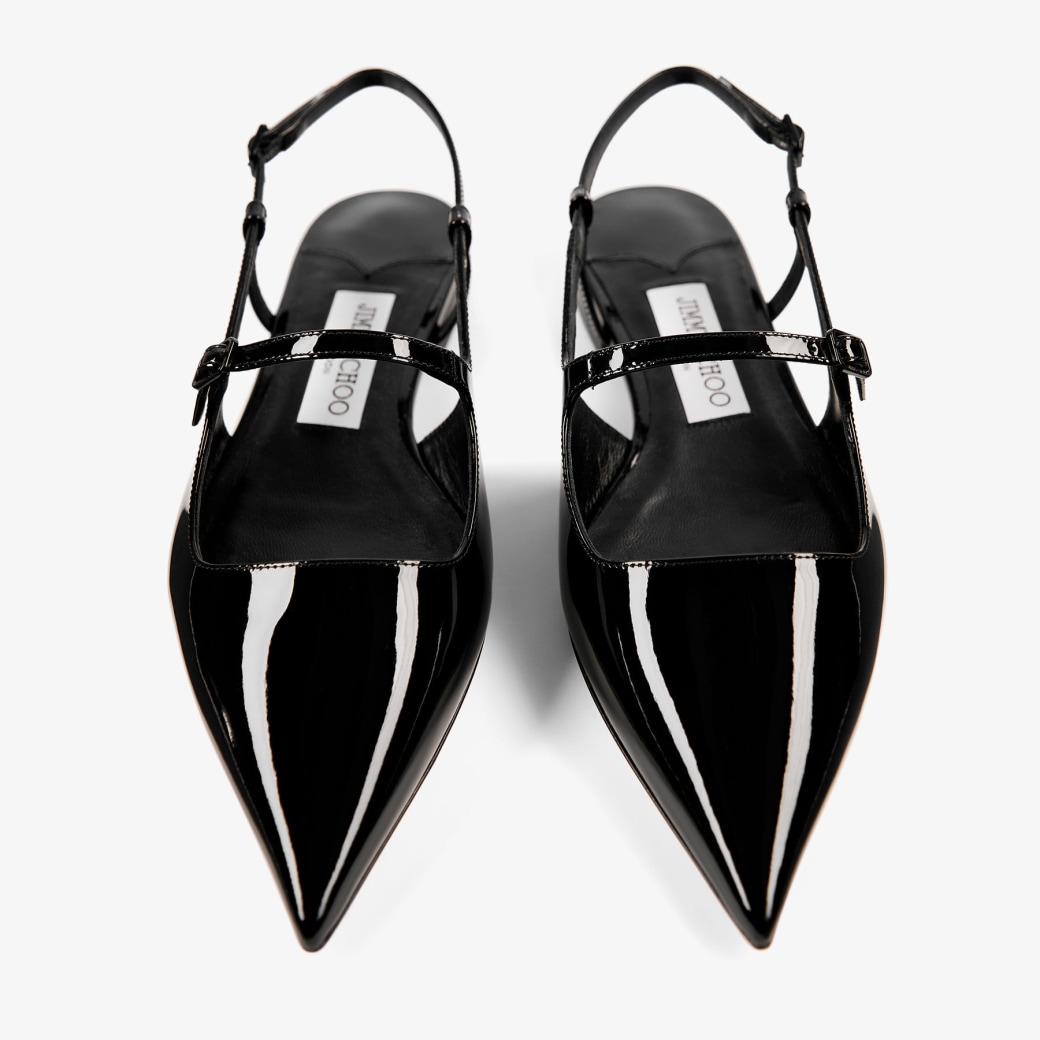 Jimmy Choo Didi Flat